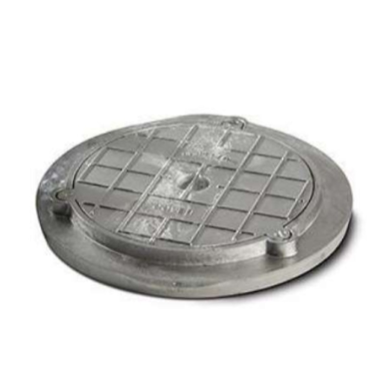Aluminium Sealed Cover &Frame | UG436