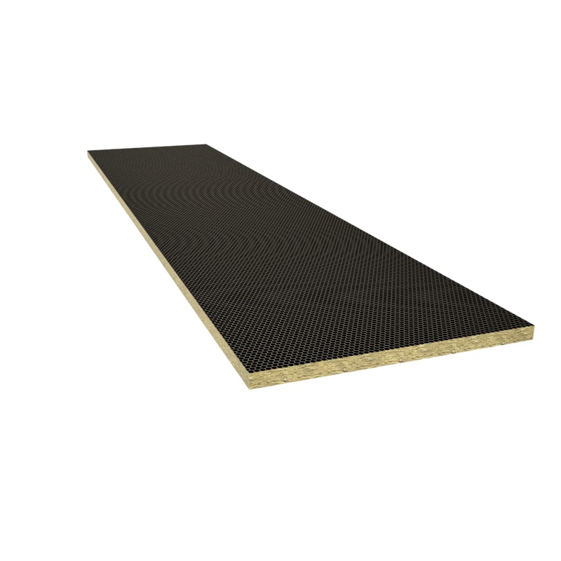 Rockwool Fire Barrier Roll 3.7 x 1 x 50mm 3.7sqmt | 317915