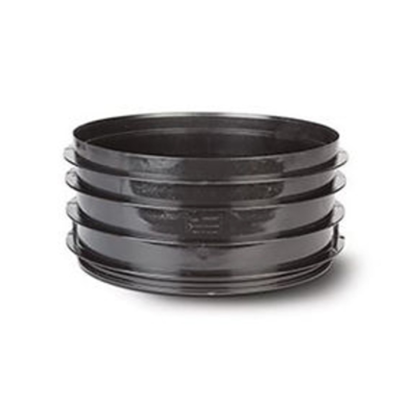 Shallow Access Chamber Side Riser | UG438