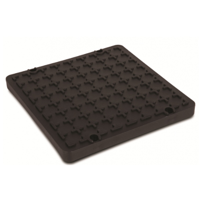 Solid Hopper Blanking Plate | UG4175