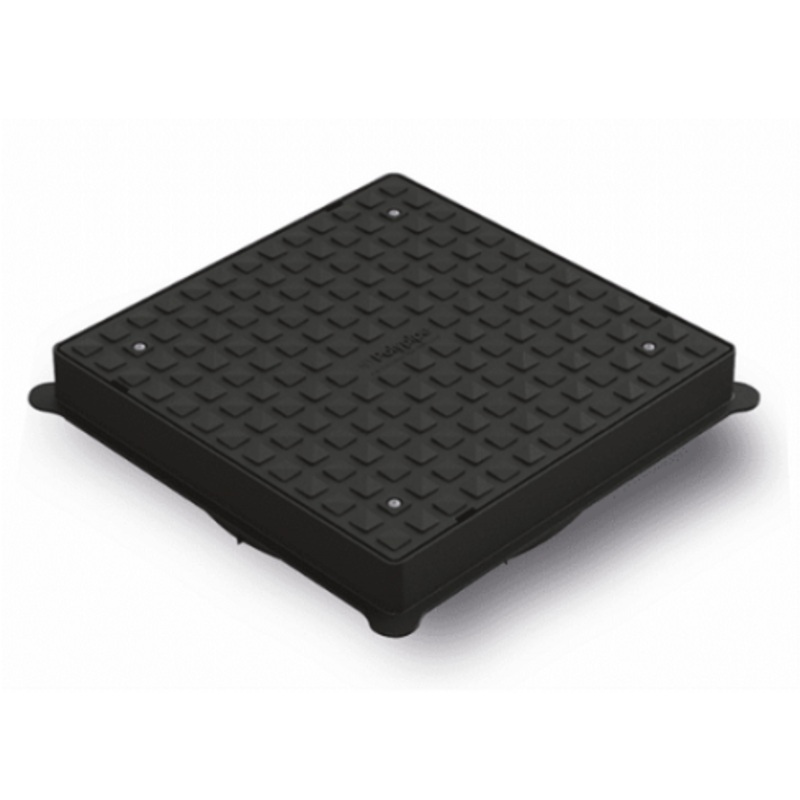 Square Cover and Frame | UG510