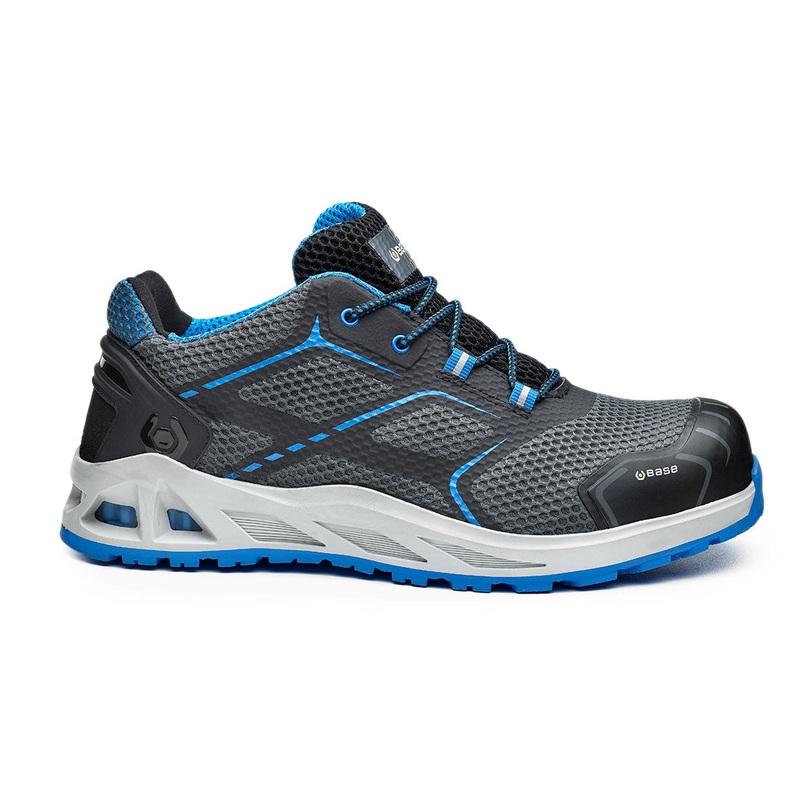 K-Move Shoe Grey/Blue 44 | B1004GBU44