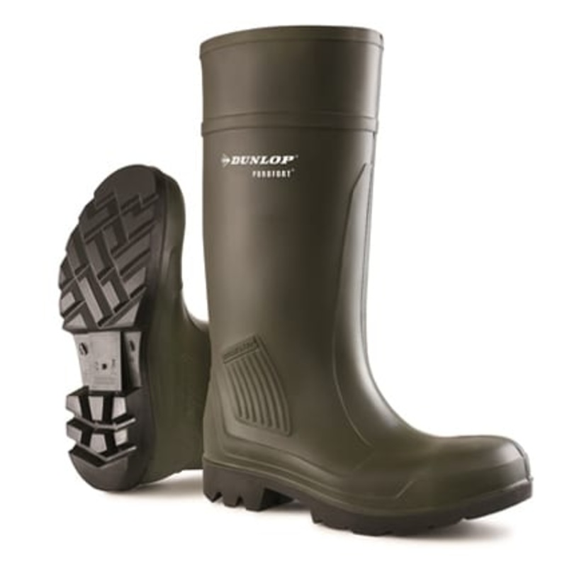 Purofort Wellington Green 42/08 | W020385