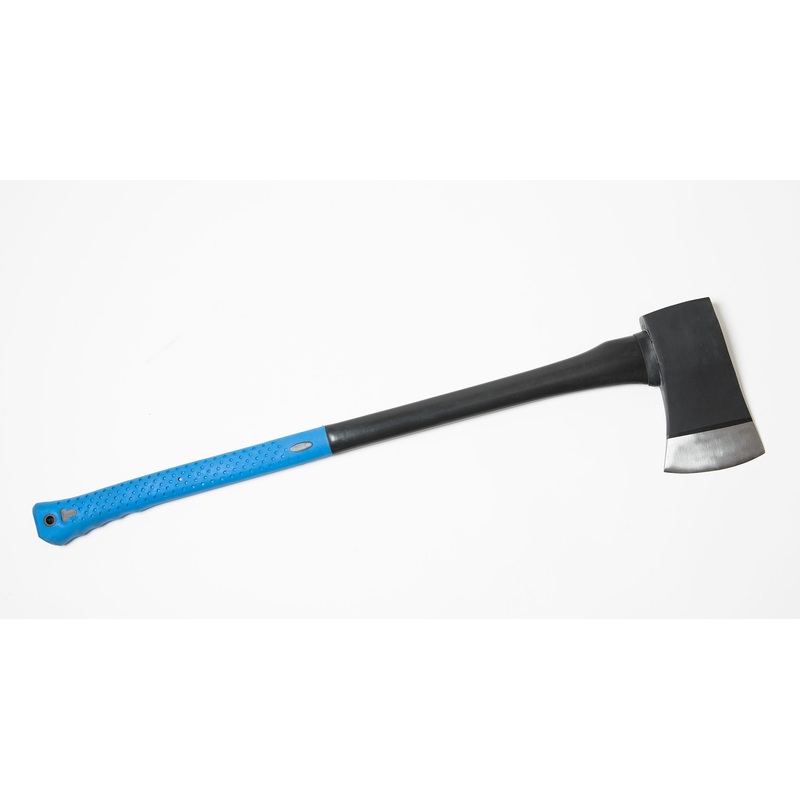 Workman 4.5lb Axe with Fibreglass Handle | T593