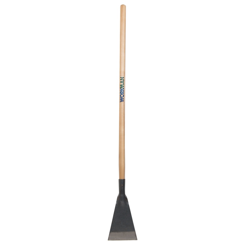 Workman Heavy Duty Scraper | MC331