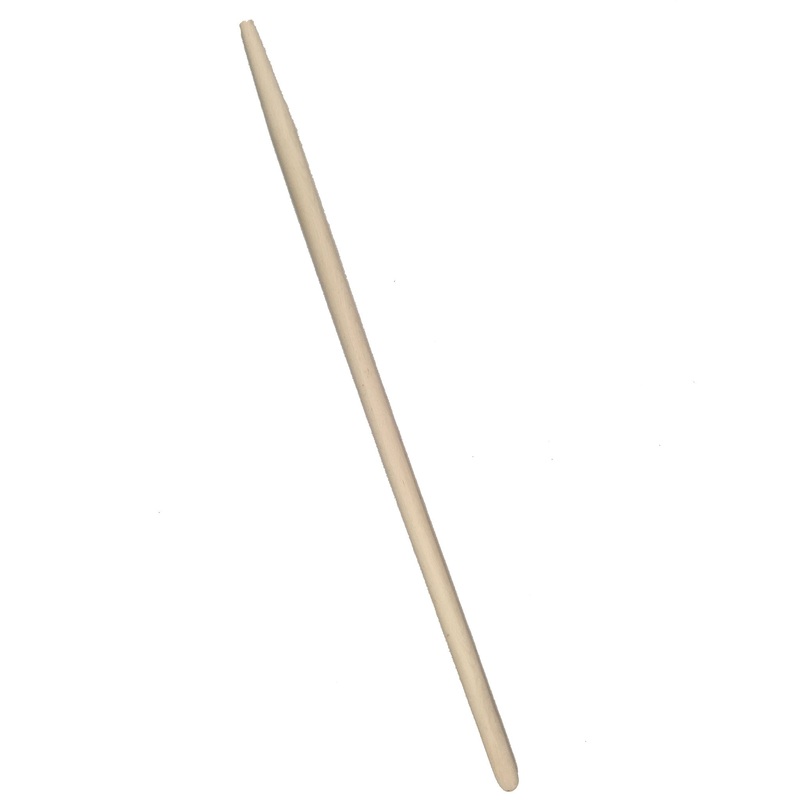 4ft Ash Shaped Manure Fork Long Handle | FH4