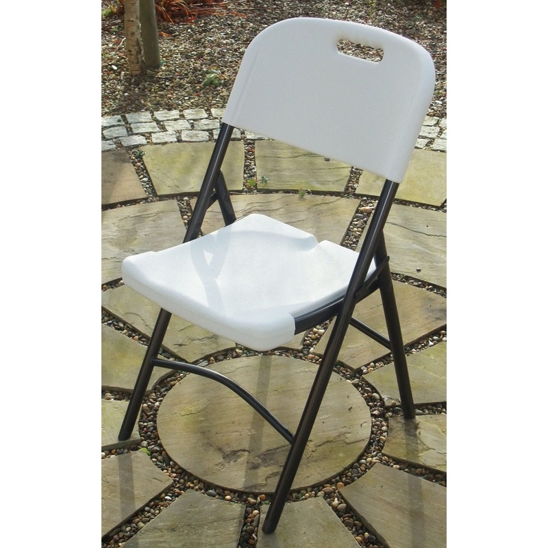 ABS Folding Chair | ABFCWH309