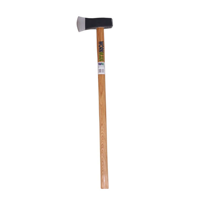 Workman 6lb Maul Axe with Hickory Handle | T522