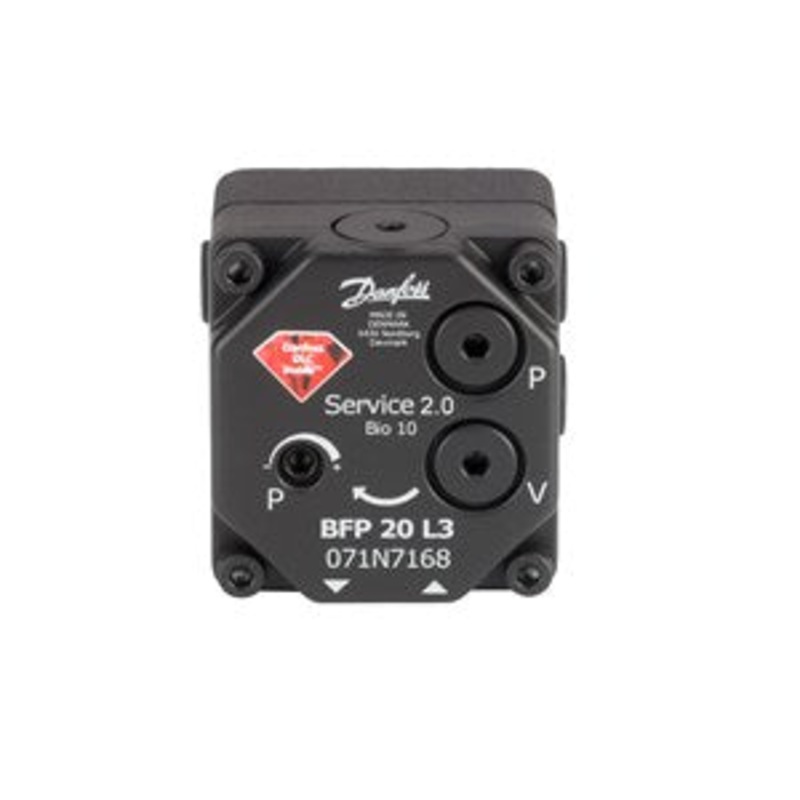Danfoss Oil Pump BFP20L3 (071N7168)