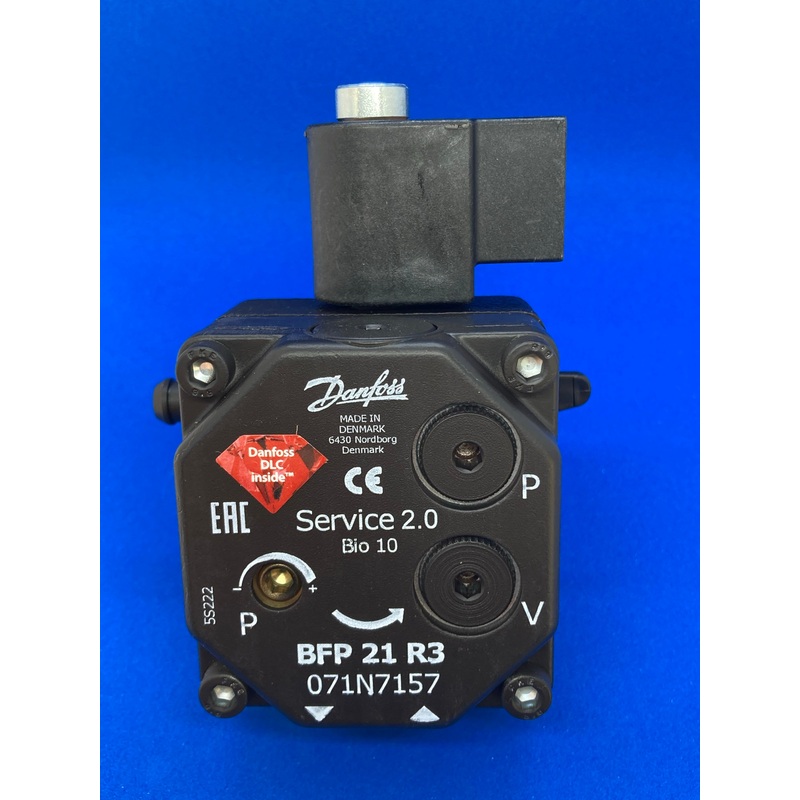 Danfoss Oil Pump BFP21R3