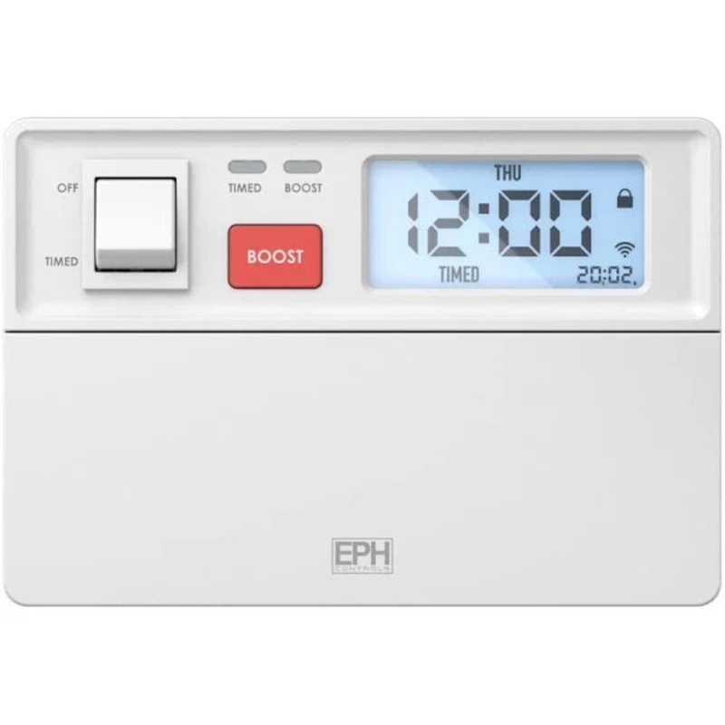 EPH IMC Immersion Controller