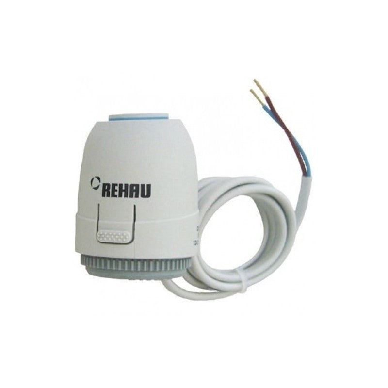 Rehau Aa2000 230v/2w UFH Actuator