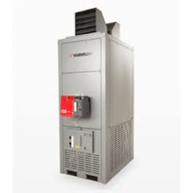 WARMFLOW AIR HEATER