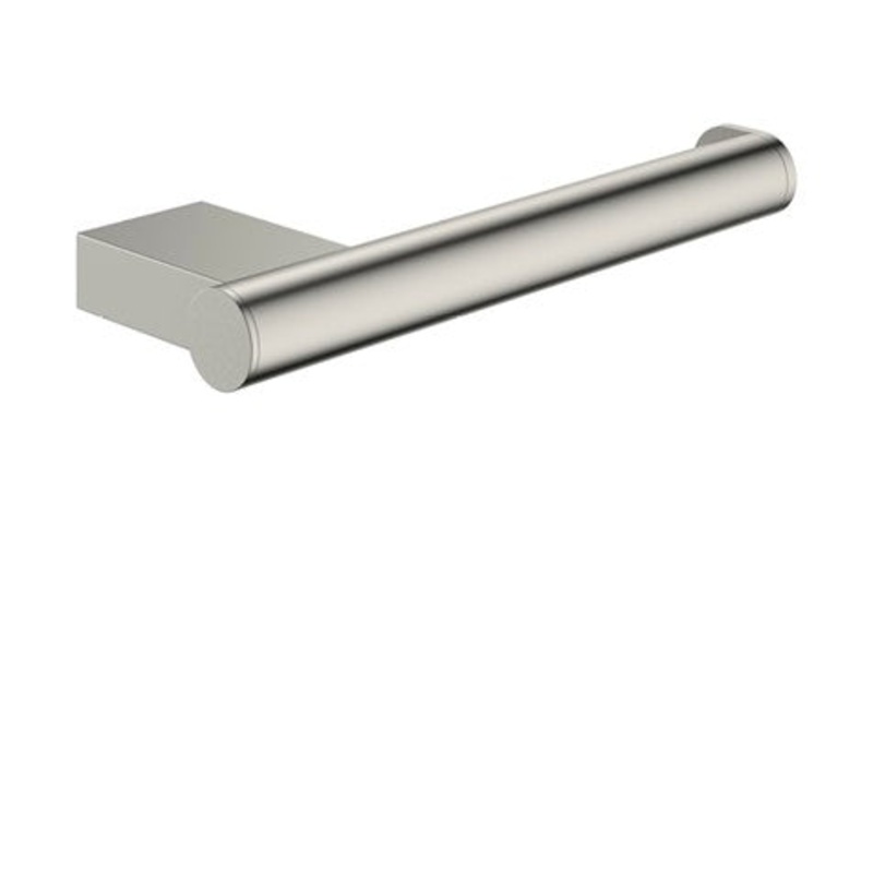 Crosswater MPRO Toilet Roll Holder – Brushed Stainless Steel