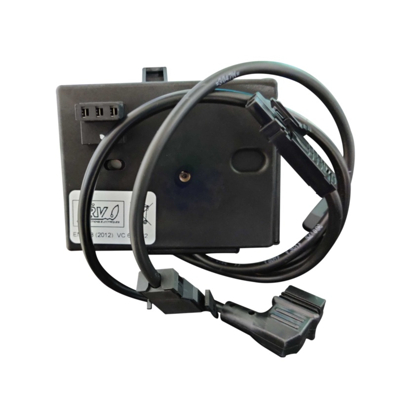 Firebird Elco Control Box (With Cables) (65327997)