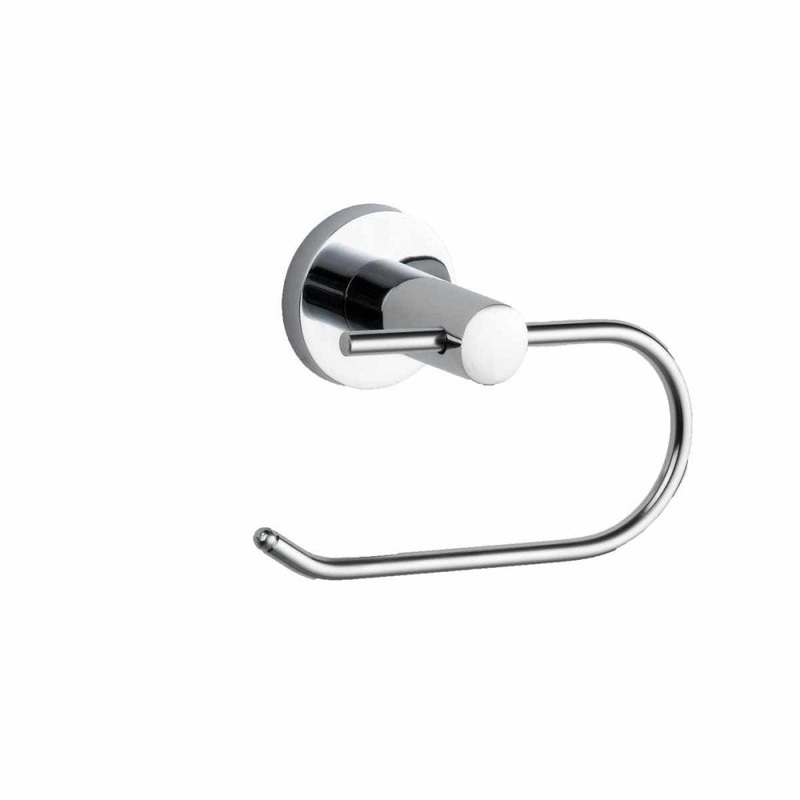 Kartell Plan Toilet Roll Holder