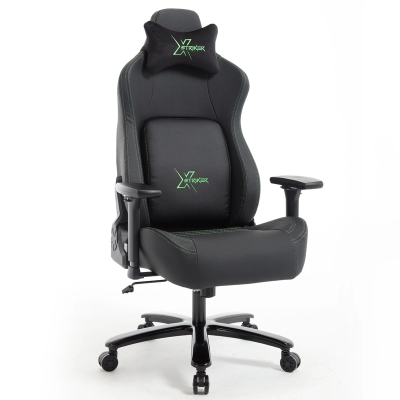 Luxury Ergonomic Gaming Chair – High Back Computer Home office Chair