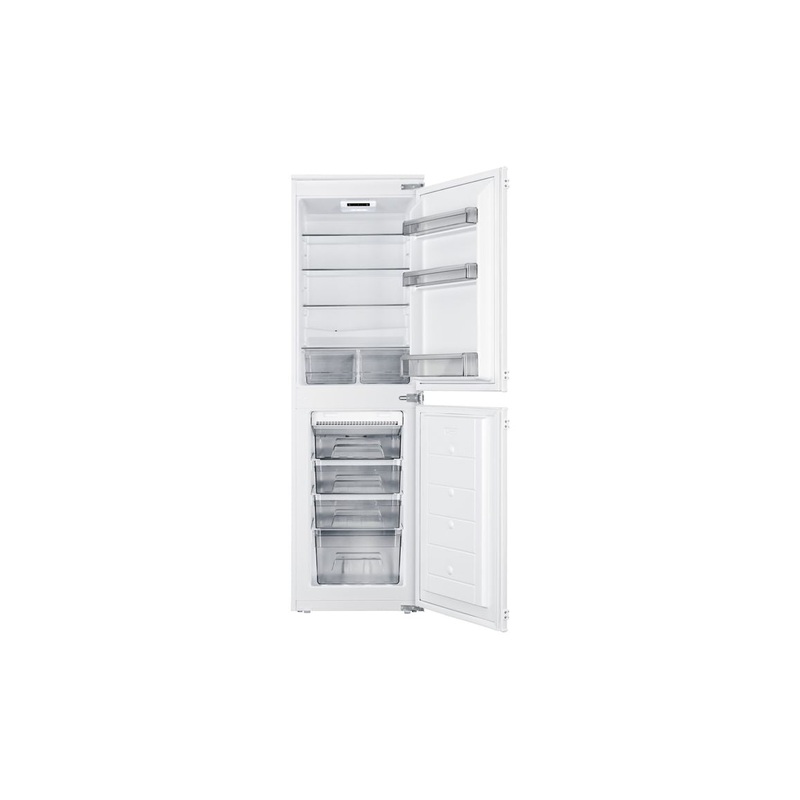 Prima PRRF501 B/I Frost Free 50/50 Intergrated Fridge Freezer
