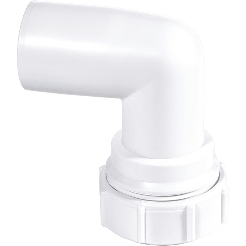 S1M McAlpine 1.25Conversion Bend