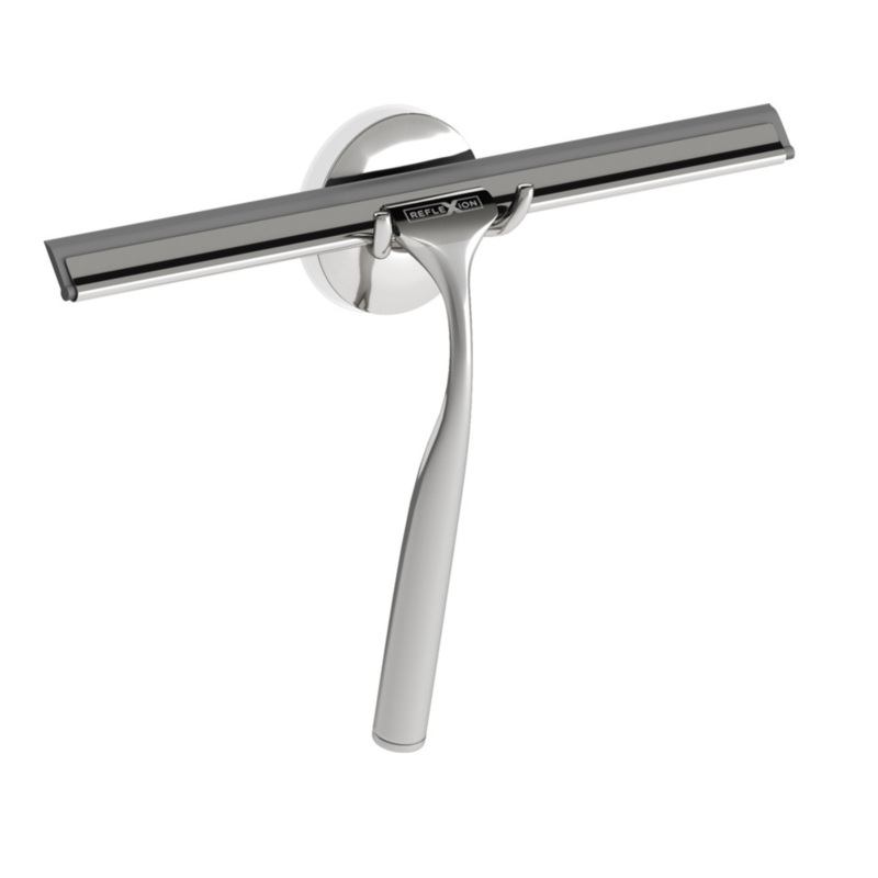 Shower Blade – St/Steel