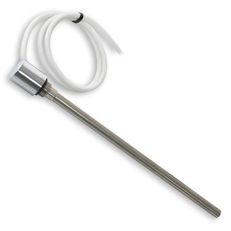 Standard Heating Element – For Heated Towel Rail Radiator