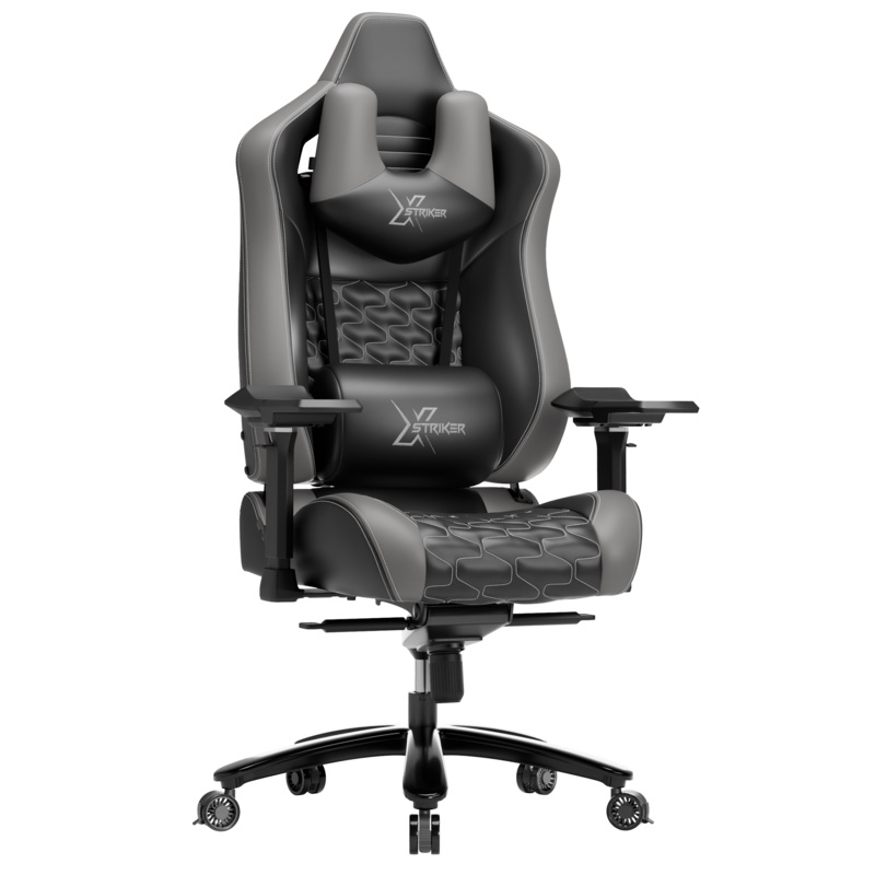 Xstriker Racing Gaming Chair With 5D Armrest – Ergonomic PC Chair