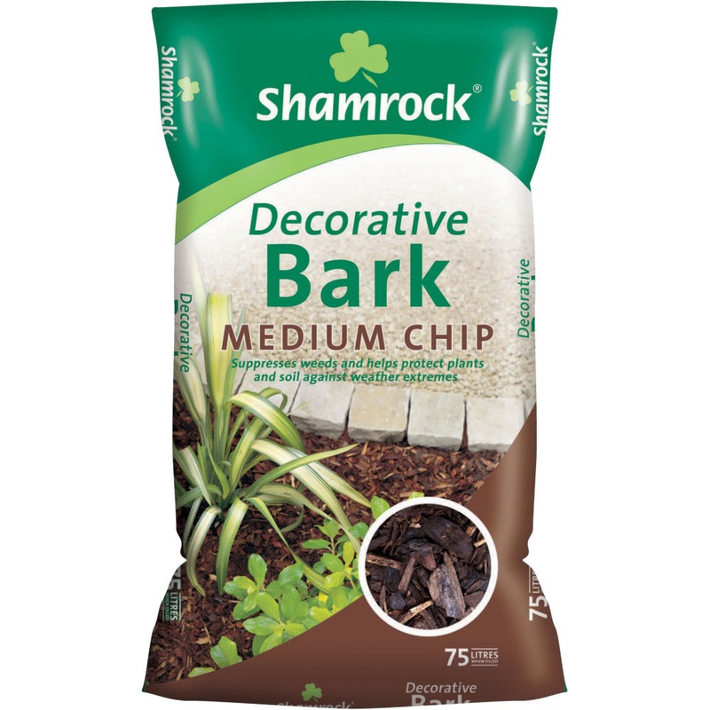BARK CHIP 75lt