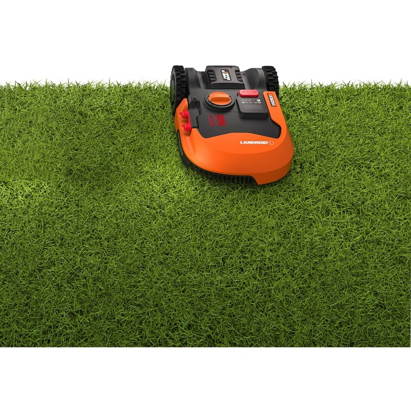 WORX Landroid Robotic Mower 2000M2 – 20V