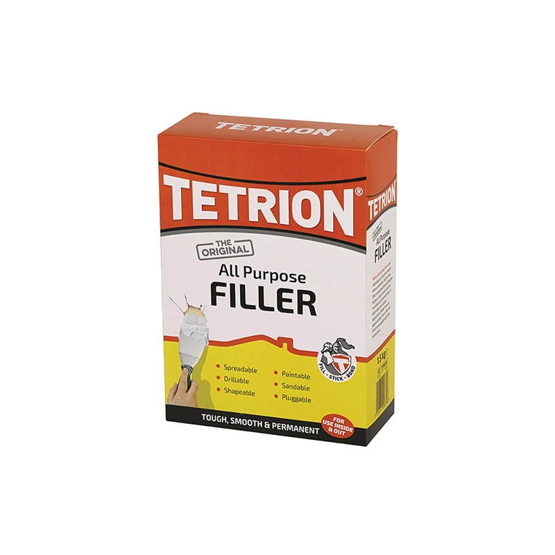 1.5kg Tetrion All Purpose Filler sk2