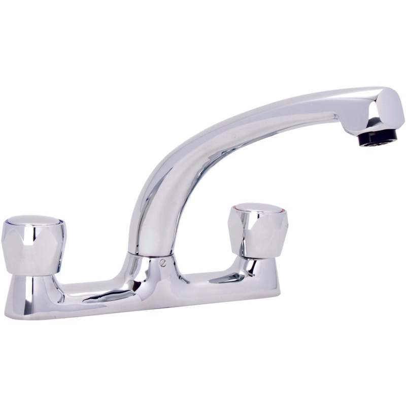 DECK SINK MIXER 580006 / 580009