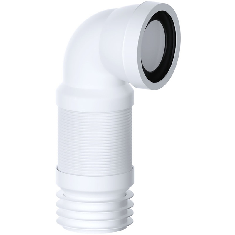 4 MULTIWICK FLEXI 90 DEG