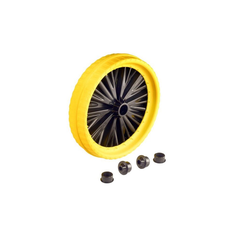 PUNCTURE PROOF UNIV  BARROW WHEEL