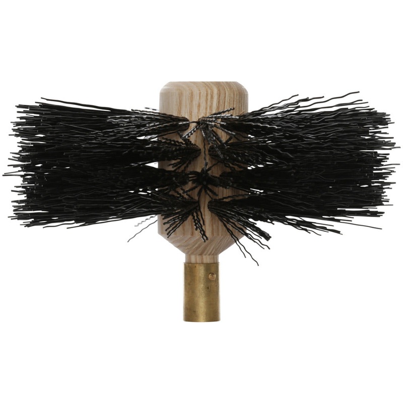 10 SWEEPS HEAD