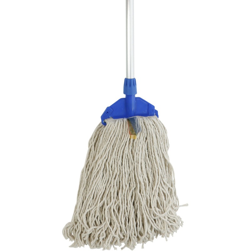 16OZ KENT MOP & HANDLE