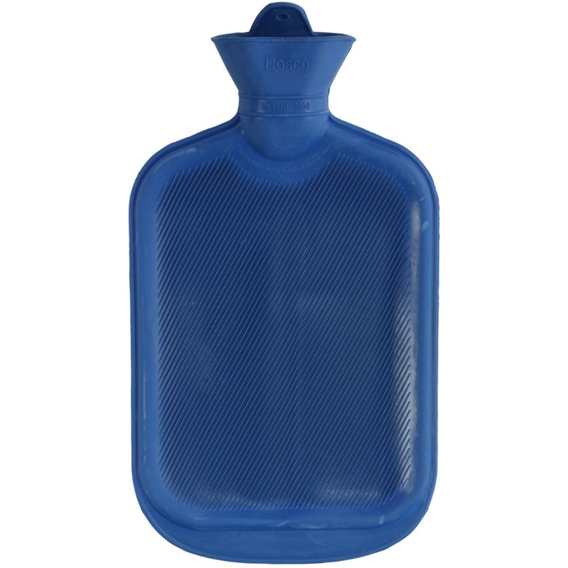 2LTR HOT WATER BOTTLE