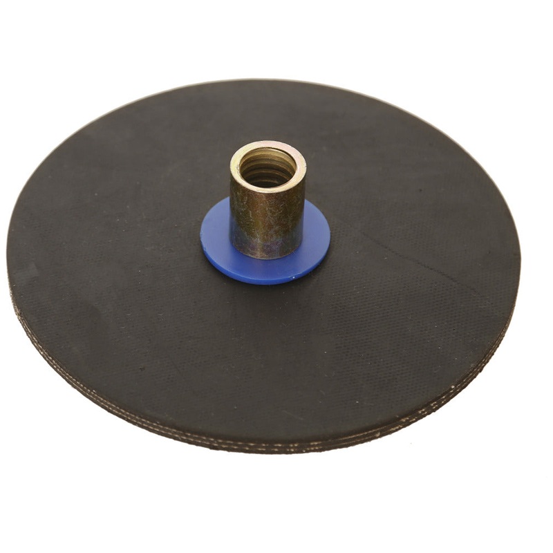 4 RUBBER PLUNGER 51003