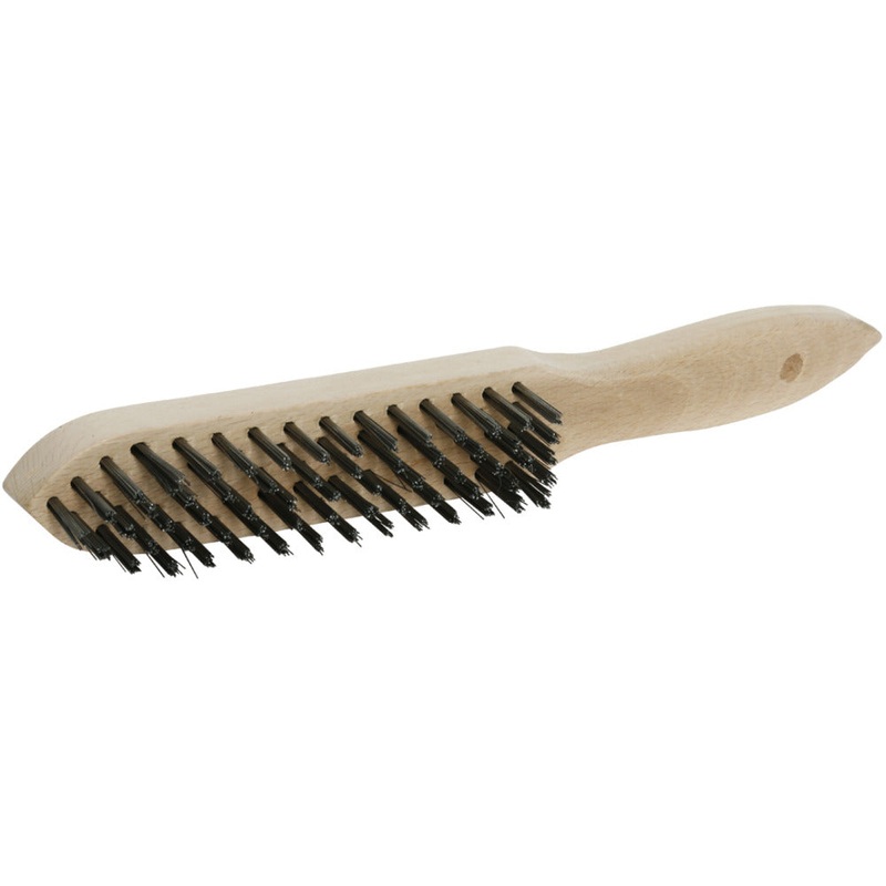 5ROW WIRE BRUSH 58004