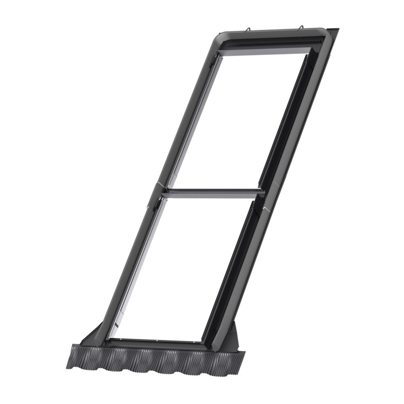COUPLED TILE FLASHING FOR PK08 100MM GAP
