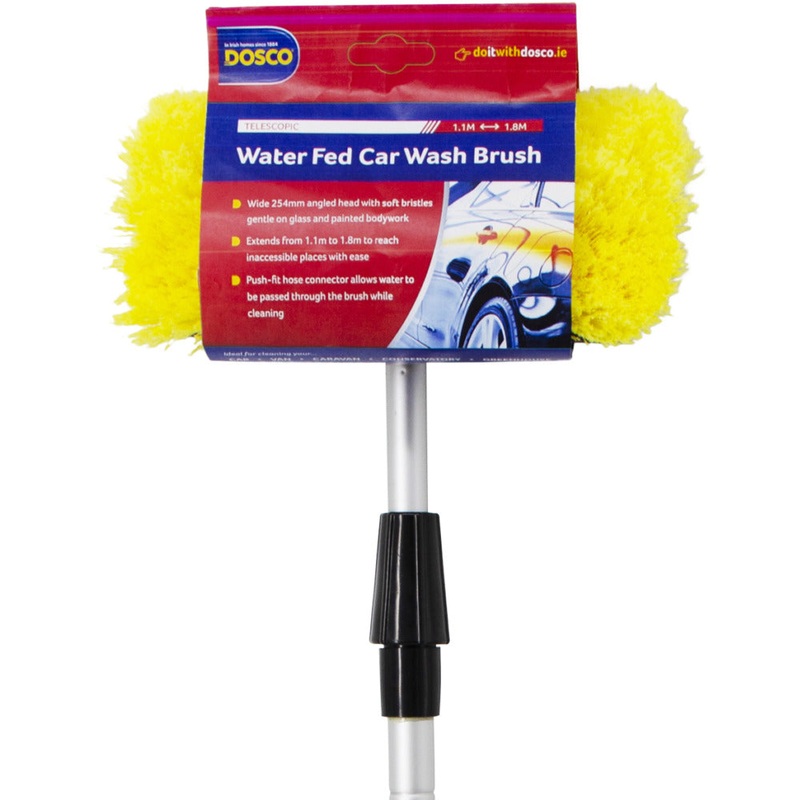 DOSCO CAR WASH BRUSH