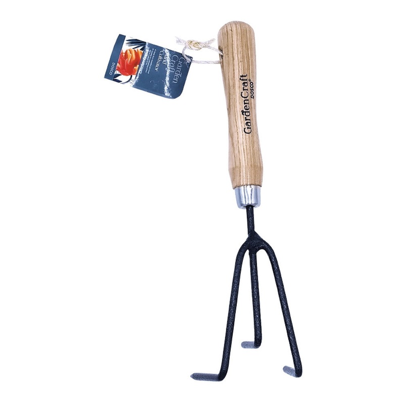 GARDENCRAFT HAND CULTIVATOR
