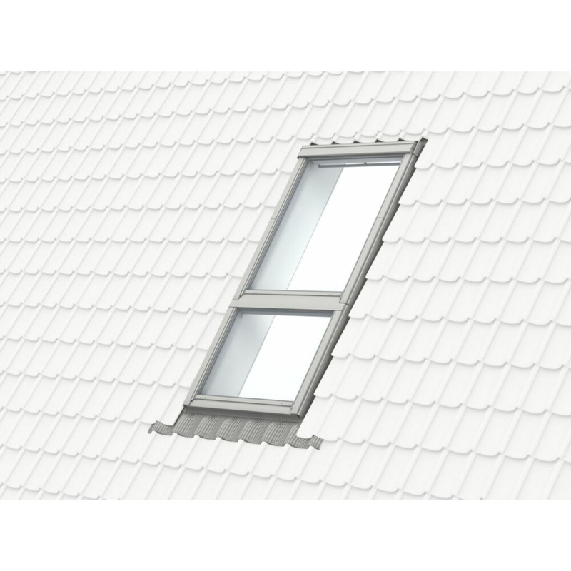 SINGLE TILE FLASHING FOR GIL/U