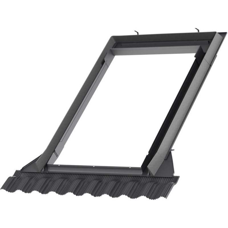 TILE FLASHING INCL BDX COLLAR FOR PK04