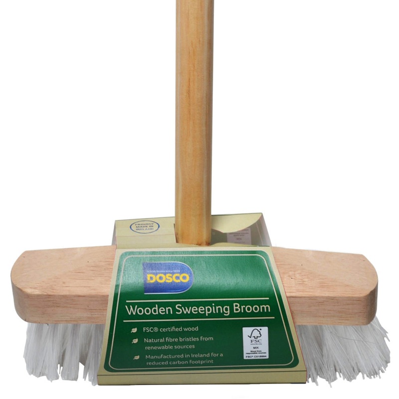 UNION DECK SCRUB NYLON