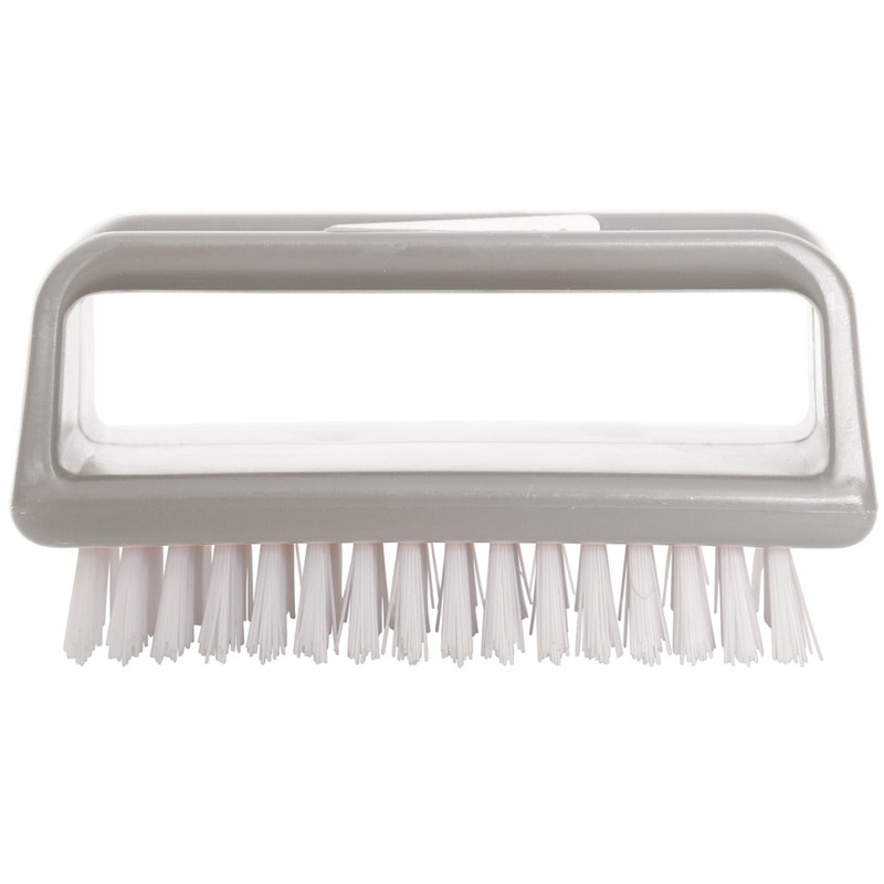 VARIAN NAIL BRUSH 57005B