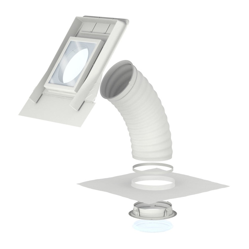 VELUX? 14/35CM FLEXI TUBE SUN TUNNEL FOR TIL
