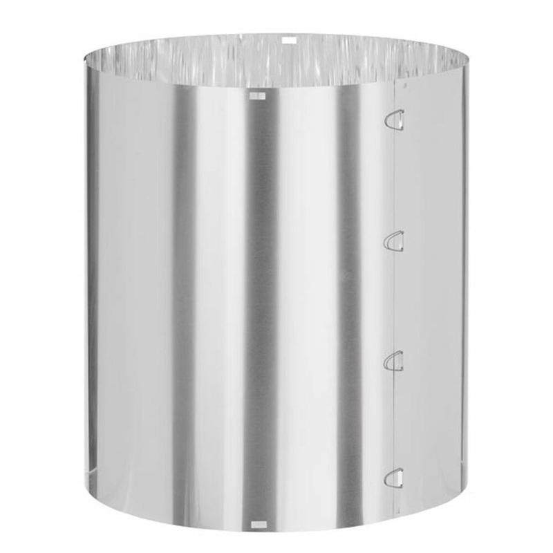 VELUX? 60CM EXTENSION FOR 10/25CM SUN TUNNEL