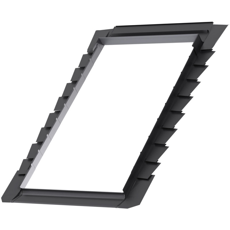 VELUX? SINGLE PLAIN TILE FLASHING 78×98 MK04