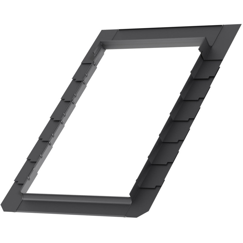 VELUX? SINGLE SLATE FLASH 114×118 SK06 INCL