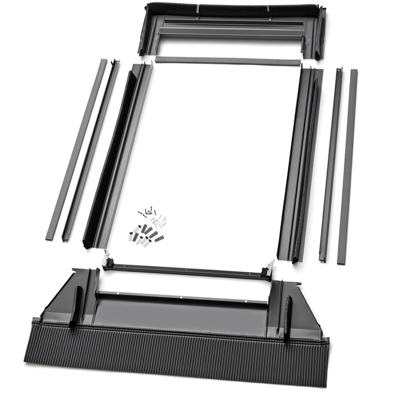 VELUX? SINGLE TILE FLASHING  RECESSED  94×160