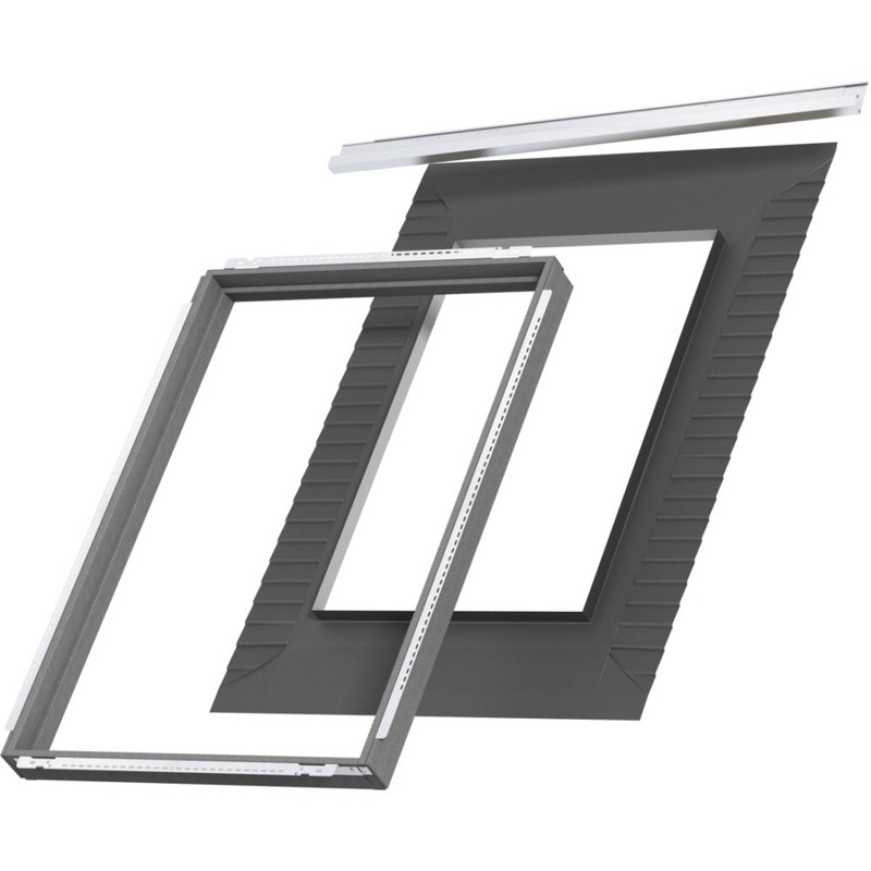 VELUX? SINGLE WINDOW INSULATION + FELT COLLAR